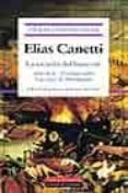 la escuela del buen oir (obras completas iii): auto de fe; el tes tigo oidor; las voces de marrakesch-elias canetti-9788481093971 la escuela del buen oir (obras completas iii): auto de fe; el tes tigo oidor; las voces de marrakesch-elias canetti-9788481093971