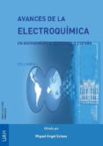 avances de la electroquímica en iberoamérica, portugal y españa (ebook)-miguel angel esteso-9788481389371 avances de la electroquímica en iberoamérica, portugal y españa (ebook)-miguel angel esteso-9788481389371