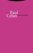 obras completas (7ª ed.)-paul celan-9788481642971 obras completas (7ª ed.)-paul celan-9788481642971