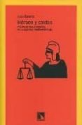 heroes y caidos: politicas de la memoria en la españa contemporan ea-luis castro-9788483193471 heroes y caidos: politicas de la memoria en la españa contemporan ea-luis castro-9788483193471