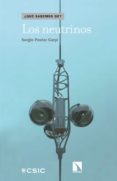 los neutrinos (ebook)-sergio pastor carpi-9788483199671 los neutrinos (ebook)-sergio pastor carpi-9788483199671