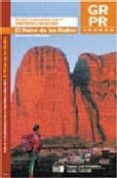 paseos y excursiones por el prepirineo aragones. el reino de los mallos-9788483210871 paseos y excursiones por el prepirineo aragones. el reino de los mallos-9788483210871