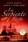 la serpiente roja-peter harris-9788483465271 la serpiente roja-peter harris-9788483465271