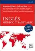 ingles medico y sanitario-ramon ribes-9788483561171 ingles medico y sanitario-ramon ribes-9788483561171