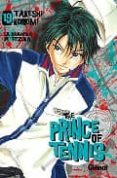 the prince of tennis nº 19-takeshi konomi-9788483575871 the prince of tennis nº 19-takeshi konomi-9788483575871