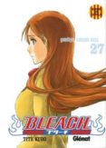 bleach nº 27 (catala)-tite kubo-9788483578971 bleach nº 27 (catala)-tite kubo-9788483578971
