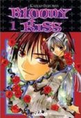 bloody kiss vol. 1-kazuko furumiya-9788483579671 bloody kiss vol. 1-kazuko furumiya-9788483579671