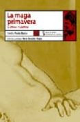maga primavera y otros cuentos-emilia pardo bazan-9788483810071 maga primavera y otros cuentos-emilia pardo bazan-9788483810071