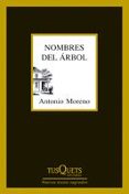 nombres del arbol-antonio moreno-9788483832271 nombres del arbol-antonio moreno-9788483832271