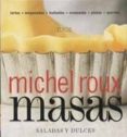 masas dulces y saladas (3ª ed.)-michel roux-9788484232971 masas dulces y saladas (3ª ed.)-michel roux-9788484232971