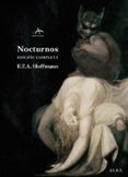 nocturnos (ed. completa)-e.t.a. hoffmann-9788484284871 nocturnos (ed. completa)-e.t.a. hoffmann-9788484284871