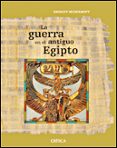la guerra en el antiguo egipto-bridget mcdermott-9788484327271 la guerra en el antiguo egipto-bridget mcdermott-9788484327271