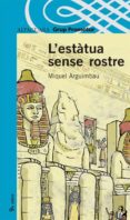 la estatua sense rostre-miguel arguimbau-9788484353171 la estatua sense rostre-miguel arguimbau-9788484353171