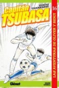 capitan tsubasa nº 16: las aventuras de oliver y benji-yoichi takahashi-9788484494171 capitan tsubasa nº 16: las aventuras de oliver y benji-yoichi takahashi-9788484494171