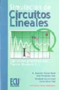 simulacion de circuitos lineales: ejercicios practicos con pspice student 9.1-m. asuncion vicente ripoll-9788484542971 simulacion de circuitos lineales: ejercicios practicos con pspice student 9.1-m. asuncion vicente ripoll-9788484542971