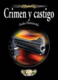 crimen y castigo-fiodor dostoievski-9788484612971 crimen y castigo-fiodor dostoievski-9788484612971