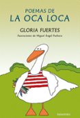 poemas de la oca loca-gloria fuertes-9788484642671 poemas de la oca loca-gloria fuertes-9788484642671