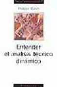 entender el analisis tecnico dinamico-philippe cahen-9788484690771 entender el analisis tecnico dinamico-philippe cahen-9788484690771