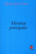 mentiras principales-agustin garcia calvo-9788485708871 mentiras principales-agustin garcia calvo-9788485708871