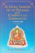 el gran tratado de los estadios en el camino de la iluminacion (v ol. i): lam rim chen mo-lama tsongkapa-9788486615871 el gran tratado de los estadios en el camino de la iluminacion (v ol. i): lam rim chen mo-lama tsongkapa-9788486615871
