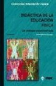 didactica de la educacion fisica: un enfoque constructivista-onofre contreras jordan-9788487330971 didactica de la educacion fisica: un enfoque constructivista-onofre contreras jordan-9788487330971
