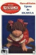 manos maravillosas nº 59: figuras de escayola iii-9788488631671 manos maravillosas nº 59: figuras de escayola iii-9788488631671