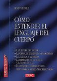 como entender el lenguaje del cuerpo-horst rückle-9788488893871 como entender el lenguaje del cuerpo-horst rückle-9788488893871