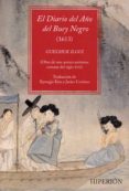 el diario del año del buey negro (1613)-9788490021071 el diario del año del buey negro (1613)-9788490021071