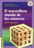el maravilloso mundo de los numeros (ebook)-9788490238271 el maravilloso mundo de los numeros (ebook)-9788490238271