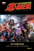 astonishing x-men 6: xenogenesis-warren ellis-9788490249871 astonishing x-men 6: xenogenesis-warren ellis-9788490249871