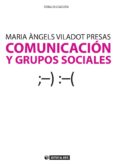 comunicacion y grupos sociales (ebook)-9788490296271 comunicacion y grupos sociales (ebook)-9788490296271