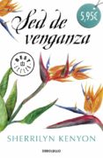 sed de venganza-sherrilyn kenyon-9788490329771 sed de venganza-sherrilyn kenyon-9788490329771