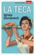 la teca-ignasi domenech-9788490342671 la teca-ignasi domenech-9788490342671