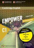 cambridge english empower for spanish speakers-9788490362471 cambridge english empower for spanish speakers-9788490362471