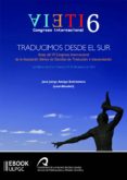traducimos desde el sur (ebook)-9788490421871 traducimos desde el sur (ebook)-9788490421871