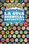 la guia esencial definitiva (pokemon): todo lo que necesitas saber mas de 700 pokemon-9788490437971 la guia esencial definitiva (pokemon): todo lo que necesitas saber mas de 700 pokemon-9788490437971