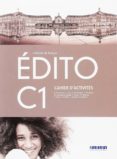 edito c1 exercices 2º bachillerato ed.18-9788490492871 edito c1 exercices 2º bachillerato ed.18-9788490492871