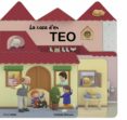 la casa d en teo-violeta denou-9788490573471 la casa d en teo-violeta denou-9788490573471