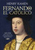 fernando el catolico (ebook)-9788490605271 fernando el catolico (ebook)-9788490605271