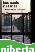 los nazis y el mal (ebook)-9788490649671 los nazis y el mal (ebook)-9788490649671