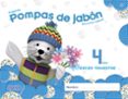pompas de jabon 4 años. 3º trimestre educacion infantil-9788490670071 pompas de jabon 4 años. 3º trimestre educacion infantil-9788490670071