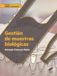 gestion de muestras biologicas (ebook)-9788490779071 gestion de muestras biologicas (ebook)-9788490779071