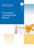 formacion y orientacion laboral (ebook)-9788490788271 formacion y orientacion laboral (ebook)-9788490788271