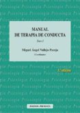 manual de terapia de conducta tomo i (3ª ed.)-9788490857571 manual de terapia de conducta tomo i (3ª ed.)-9788490857571