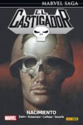 el castigador 1: nacimiento-garth ennis-darick robertson-lewis larosa-9788490946671 el castigador 1: nacimiento-garth ennis-darick robertson-lewis larosa-9788490946671