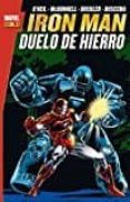 iron man. duelo de hierro-9788490947371 iron man. duelo de hierro-9788490947371