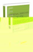 empresas, derechos humanos y esc-juan victor meseguer sánchez-9788490997871 empresas, derechos humanos y esc-juan victor meseguer sánchez-9788490997871