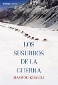 los susurros de la guerra-masood khalili-9788491042471 los susurros de la guerra-masood khalili-9788491042471