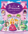 mi hermosa princesa - pegatinas panoramicas: mas de 400 pegatinas-9788491201571 mi hermosa princesa - pegatinas panoramicas: mas de 400 pegatinas-9788491201571