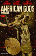 american gods sombras nº 01/09-neil gaiman-p. craig russell-9788491466871 american gods sombras nº 01/09-neil gaiman-p. craig russell-9788491466871